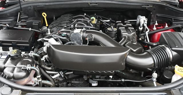 2021 Jeep Grand Cherokee Laredo X 4x4 - 23043347 - 20