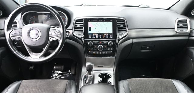 2021 Jeep Grand Cherokee Laredo X 4x4 - 23043347 - 8