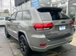 2021 Jeep Grand Cherokee Laredo X 4x4 - 22633778 - 2