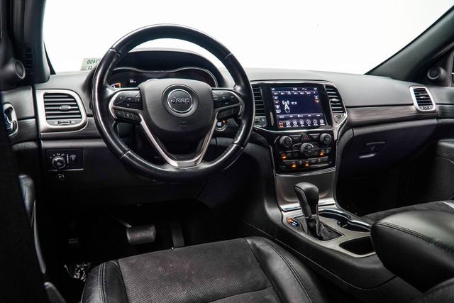 2021 Jeep Grand Cherokee Laredo X 4x4 - 23019192 - 12