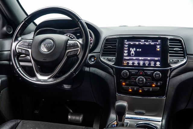 2021 Jeep Grand Cherokee Laredo X 4x4 - 23019192 - 13