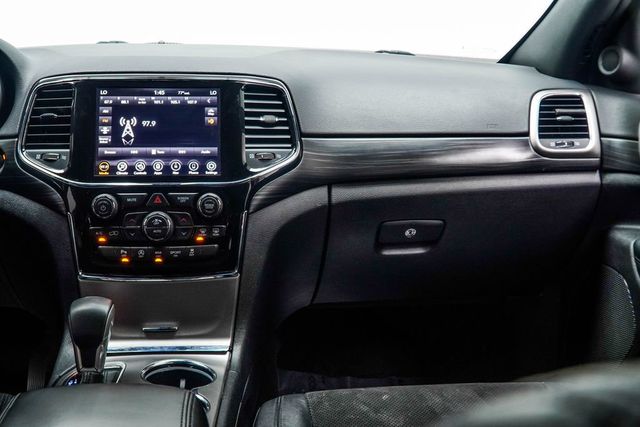 2021 Jeep Grand Cherokee Laredo X 4x4 - 23019192 - 14