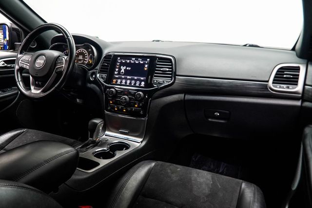 2021 Jeep Grand Cherokee Laredo X 4x4 - 23019192 - 15