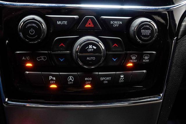 2021 Jeep Grand Cherokee Laredo X 4x4 - 23019192 - 19