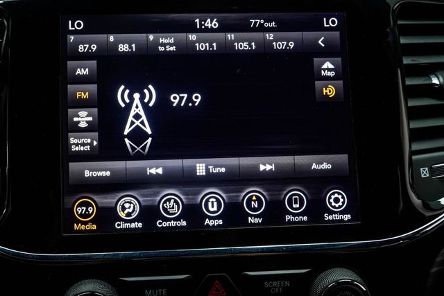 2021 Jeep Grand Cherokee Laredo X 4x4 - 23019192 - 20