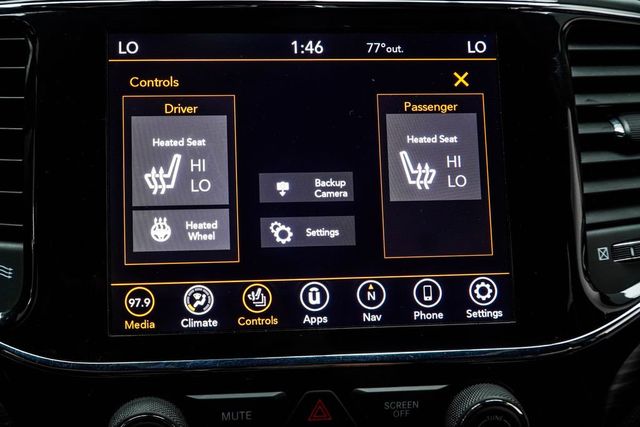 2021 Jeep Grand Cherokee Laredo X 4x4 - 23019192 - 21