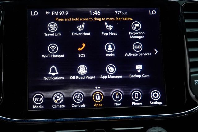2021 Jeep Grand Cherokee Laredo X 4x4 - 23019192 - 22