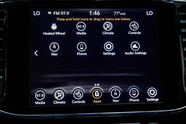 2021 Jeep Grand Cherokee Laredo X 4x4 - 23019192 - 23