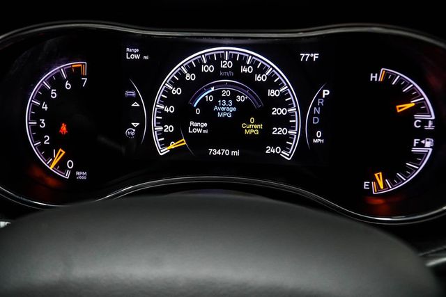 2021 Jeep Grand Cherokee Laredo X 4x4 - 23019192 - 28