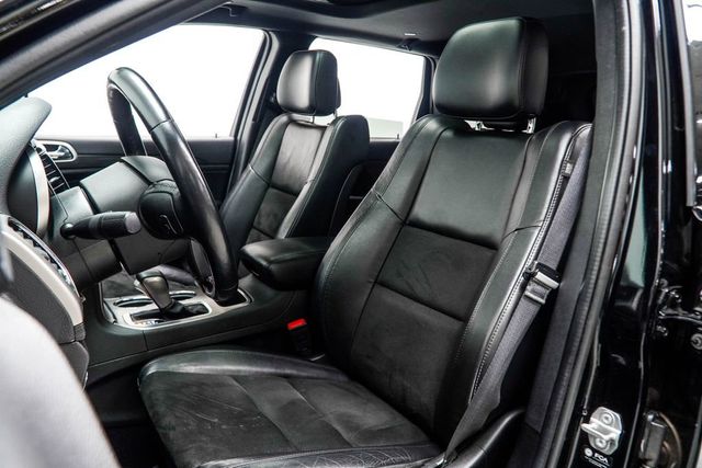 2021 Jeep Grand Cherokee Laredo X 4x4 - 23019192 - 31