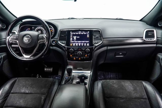 2021 Jeep Grand Cherokee Laredo X 4x4 - 23019192 - 4