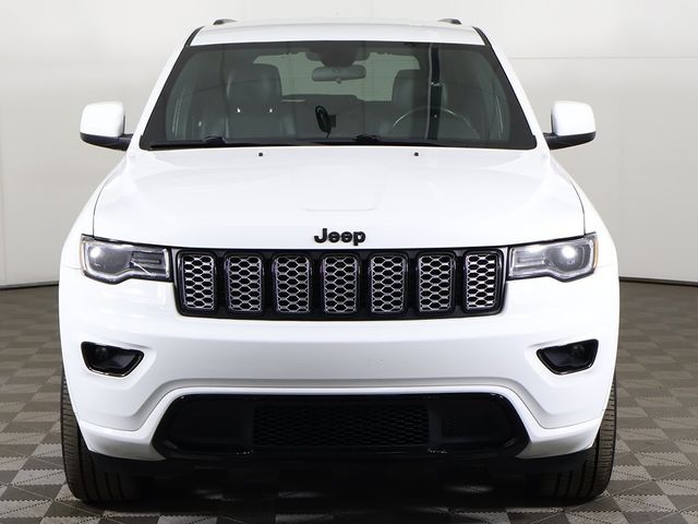 2021 Jeep Grand Cherokee Laredo X 4x4 - 22954682 - 9