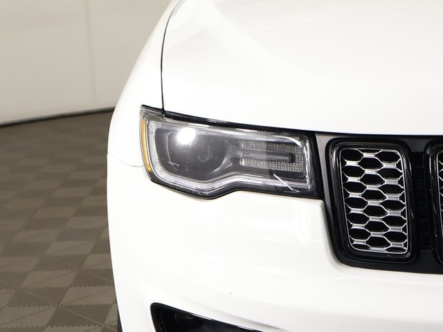 2021 Jeep Grand Cherokee Laredo X 4x4 - 22954682 - 11