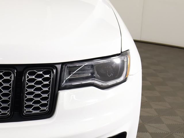 2021 Jeep Grand Cherokee Laredo X 4x4 - 22954682 - 12