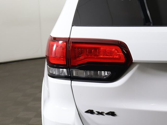 2021 Jeep Grand Cherokee Laredo X 4x4 - 22954682 - 13