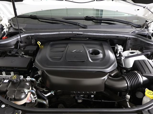 2021 Jeep Grand Cherokee Laredo X 4x4 - 22954682 - 17