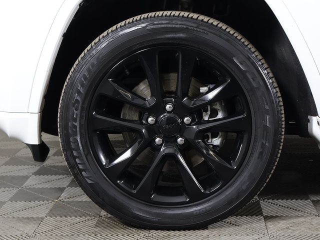 2021 Jeep Grand Cherokee Laredo X 4x4 - 22954682 - 20