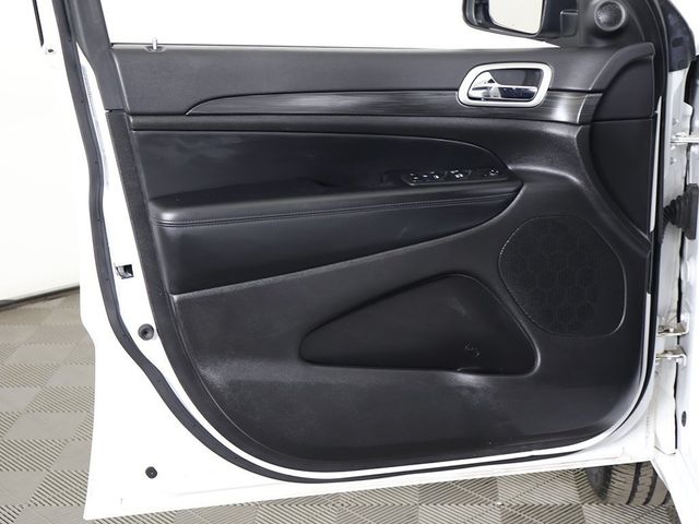 2021 Jeep Grand Cherokee Laredo X 4x4 - 22954682 - 21