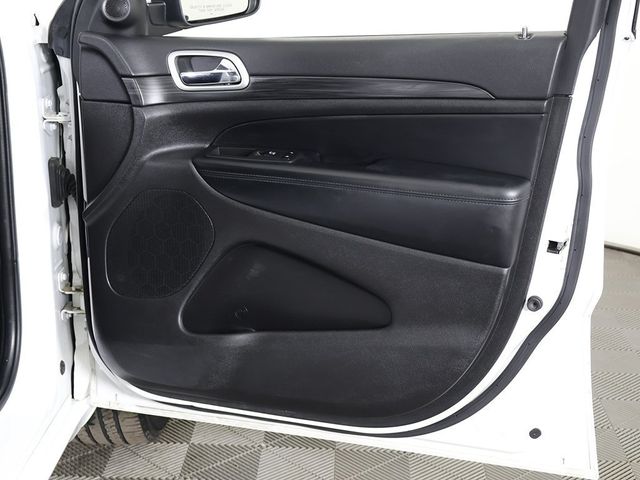 2021 Jeep Grand Cherokee Laredo X 4x4 - 22954682 - 22