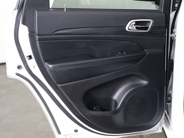 2021 Jeep Grand Cherokee Laredo X 4x4 - 22954682 - 23