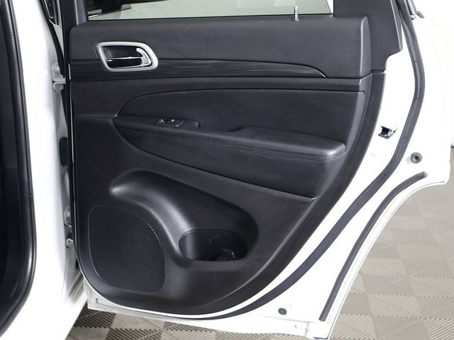 2021 Jeep Grand Cherokee Laredo X 4x4 - 22954682 - 24