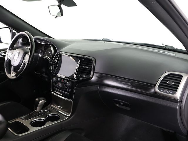 2021 Jeep Grand Cherokee Laredo X 4x4 - 22954682 - 25