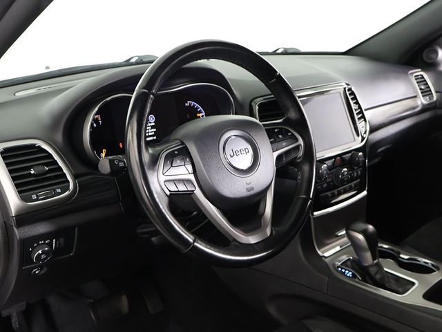 2021 Jeep Grand Cherokee Laredo X 4x4 - 22954682 - 26