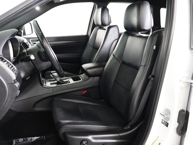 2021 Jeep Grand Cherokee Laredo X 4x4 - 22954682 - 27