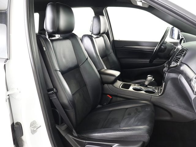 2021 Jeep Grand Cherokee Laredo X 4x4 - 22954682 - 28