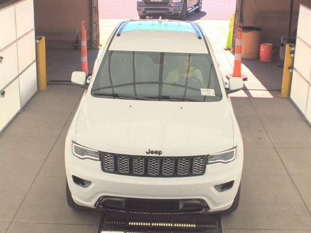 2021 Jeep Grand Cherokee Laredo X 4x4 - 22954682 - 2