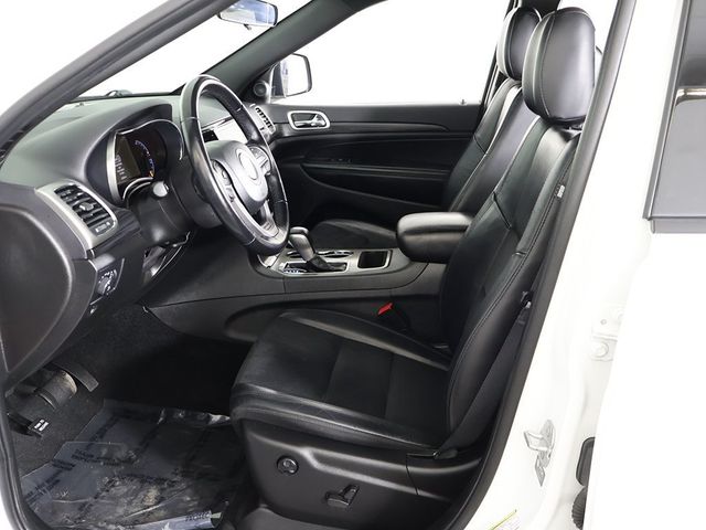 2021 Jeep Grand Cherokee Laredo X 4x4 - 22954682 - 29