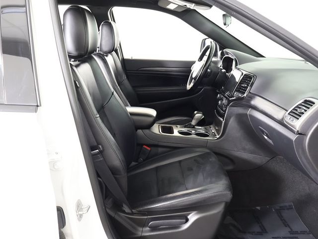 2021 Jeep Grand Cherokee Laredo X 4x4 - 22954682 - 30