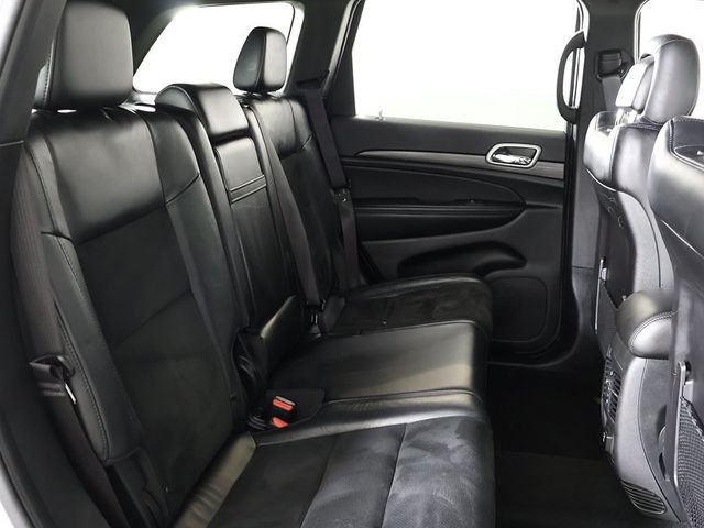 2021 Jeep Grand Cherokee Laredo X 4x4 - 22954682 - 32