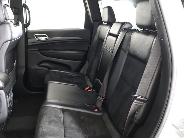 2021 Jeep Grand Cherokee Laredo X 4x4 - 22954682 - 33