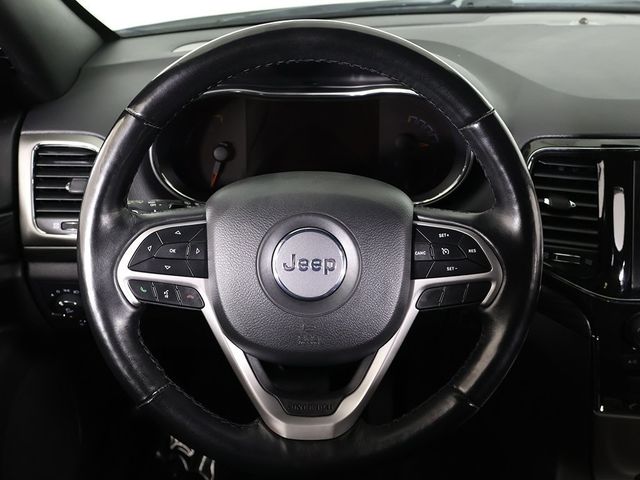 2021 Jeep Grand Cherokee Laredo X 4x4 - 22954682 - 37