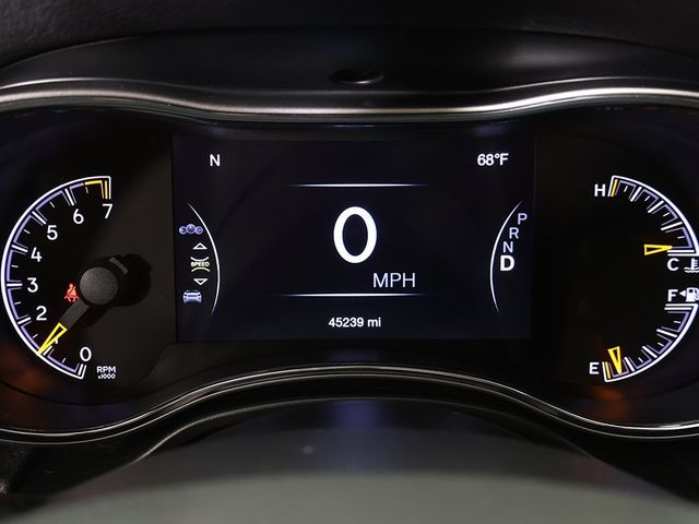 2021 Jeep Grand Cherokee Laredo X 4x4 - 22954682 - 38