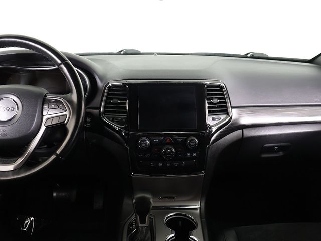 2021 Jeep Grand Cherokee Laredo X 4x4 - 22954682 - 42