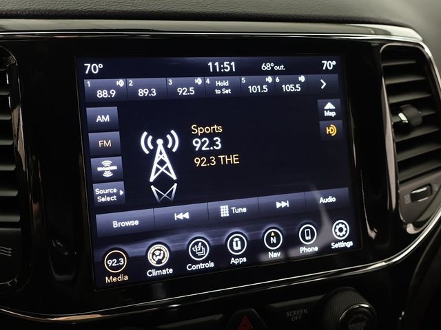 2021 Jeep Grand Cherokee Laredo X 4x4 - 22954682 - 43