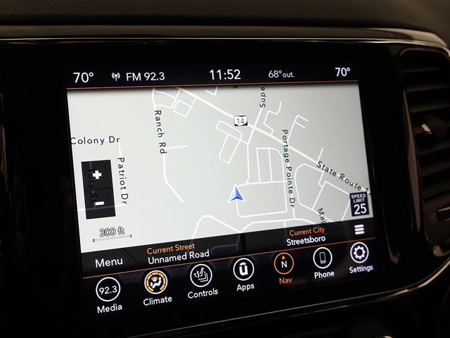 2021 Jeep Grand Cherokee Laredo X 4x4 - 22954682 - 46