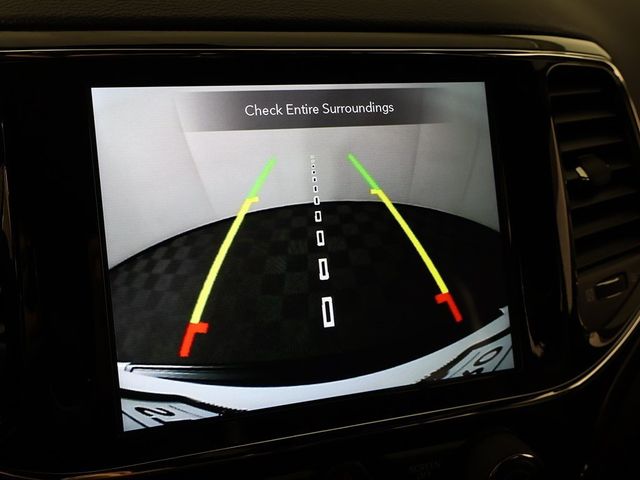 2021 Jeep Grand Cherokee Laredo X 4x4 - 22954682 - 47