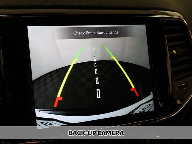 2021 Jeep Grand Cherokee Laredo X 4x4 - 22954682 - 4