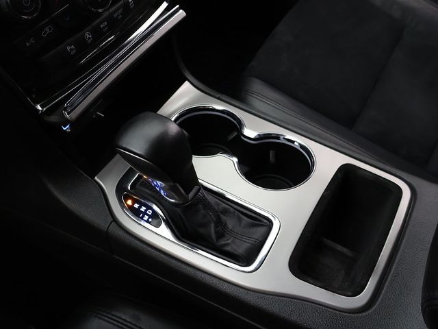 2021 Jeep Grand Cherokee Laredo X 4x4 - 22954682 - 49