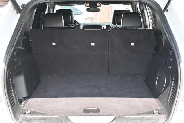 2021 Jeep Grand Cherokee Laredo X 4x4 Altitude Appearance Package - 23017877 - 21