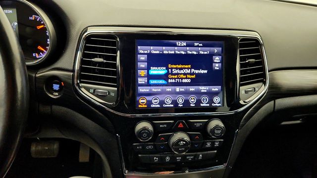 2021 Jeep Grand Cherokee Laredo X 4x4 w/ Trailer-Tow Group IV & Altitude Appearance Pkg - 23024781 - 15