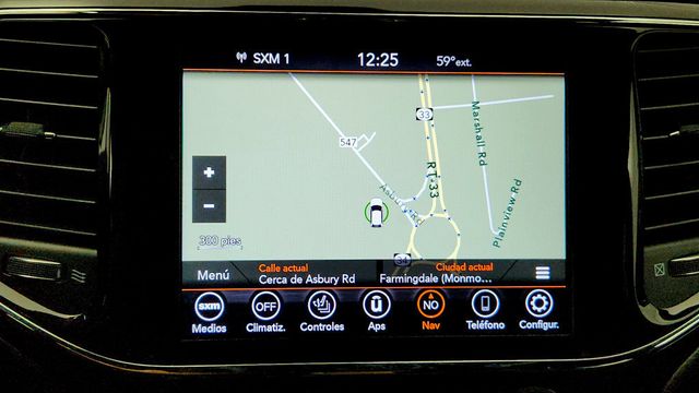 2021 Jeep Grand Cherokee Laredo X 4x4 w/ Trailer-Tow Group IV & Altitude Appearance Pkg - 23024781 - 17