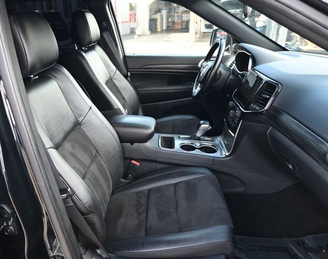 2021 Jeep Grand Cherokee Laredo X Altitude Appearance Package - 22960350 - 15