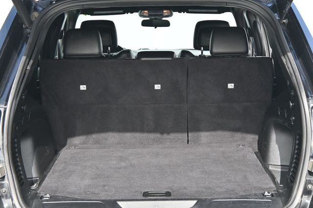 2021 Jeep Grand Cherokee Laredo X Altitude Appearance Package - 22960350 - 17