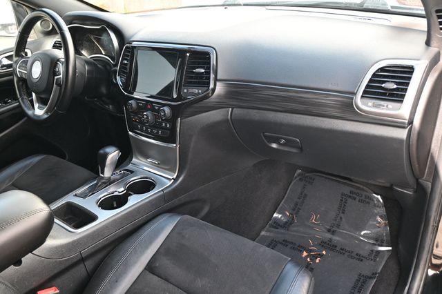 2021 Jeep Grand Cherokee Laredo X Altitude Appearance Package - 22960350 - 8