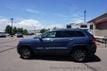 2021 Jeep Grand Cherokee LIMITED - 23033756 - 1