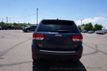 2021 Jeep Grand Cherokee LIMITED - 23033756 - 2